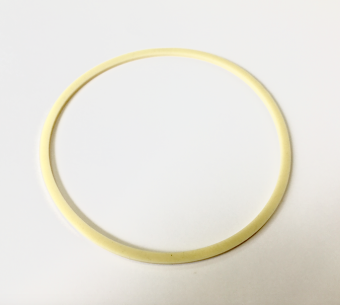 Уплотнение контейнера кипятильника Coffee Queen S0106489 в ШефСтор (chefstore.ru)